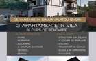 Oportunitate ! 3 apartamente in Sinaia perfect pentru investitie - 13