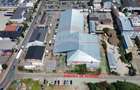 Spațiu industrial, de 1,300 mp, în Depozitelor - 11
