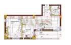 Apartament de 2 camere - Semifinisat I Logie I Parcare - Tineretului - 2