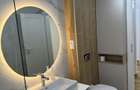 Apartamen urban Plaza complet mobilat si Utilat - 1
