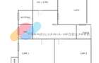 Apartament cu 2 camere semidecomandat în Central - 6