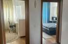 Apartament 4 camere transformat in 3 camere Calea Bucuresti. Macdonal - 11