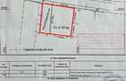 Teren Construcții intravilan de 450 mp, în Colentina - 2