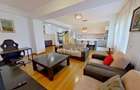 Apartament premium 3 camere, complet mobilat, zona Iancu Nicolae - 4