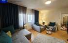 Apartament 2 camere metrou Obor, bloc reabilitat, mobilat ?i utilat - 2