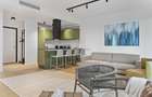 One Mircea Eliade- Apartament cu 3 camere mobilat - 5