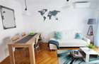 Apartament cu 2 camere în Unirii - 2