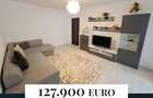 Apartament cu 2 camere decomandat în Răcădău - 1