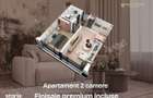 Studio cu AC inclus | direct dezvoltator Militari Auchan 10 min - 7
