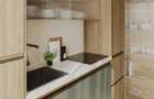 Apartament cu 2 camere decomandat în Torontalului - 11