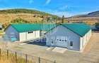 Spațiu industrial, de 760 mp, în Feleacu - 2