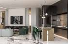 Apartament cu 2 camere decomandat în Floreasca - 11