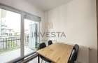 Apartament cu 2 camere si 2 balcoane + parcare subterana - Europa - 1