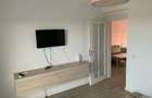 vand apartament 74,65 gherla 2 camere, living +bucatraie , baie , parcare , - 1