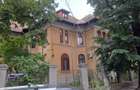 Apartament cu 9 camere circular în Cotroceni - 7