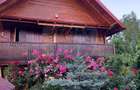 Casa vacanta 2007 Izvoarele Valenii de Munte teren 3000 mp - 3