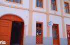 Garsoniera la casa in centrul orasului - 1
