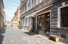Spațiu comercial, de 29 mp, în Centrul Istoric - 1