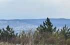 Teren cu panorama/ Dealul Fanatelor-7 km de Auchan - 4