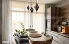 Apartament 3 camere, 71 mp, zona Take Ionescu - 9