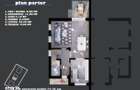 Duplex 4 camere-Buda-Pereti dublii tencuiti-Toate utilitatile-Incalzir - 15