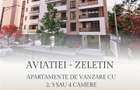 Apartament cu 2 camere decomandat în Aviației - 1
