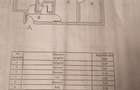 Apartament cu 3 camere semidecomandat în Central - 6
