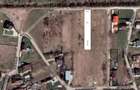 Teren Construcții intravilan de 2132 mp, în Tamași - 1