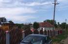 Casă cu 2 camere cu Teren 1644 Mp în Burlești - 18