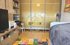Apartament cu 3 camere semidecomandat în Domenii - 2