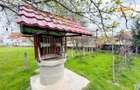 Casa cu farmec rustic + teren privat de 3.315 mp, Borosneul Mic, Covas - 1