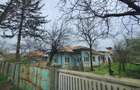 Casa de vanzare Draganesti-Olt,2 case, gaze, centru - 2