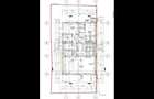 Penthouse 4 camere bloc nou Dacia - 3