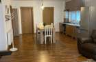 Apartament 2 dormitoare , living cu bucatarie - 8