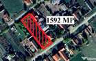 Teren 1592 MP in Satu Mare jud. Arad - ID : RH-43652-property - 1