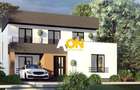 Casă individuală in Cetate, 4 camere, 4 bai, 3 dressing, 500 mp teren - 5