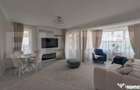 Apartament 3 camere, 66 mp, prima inchiriere, terasa 12 mp, - Targoviste (Dambovita) - 1