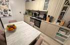Apartament 3 camere decomandat zona Cetatii ansamblu New City - 2