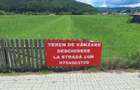 Teren intravilan Vama Buzaului, jud. Bra?ov - 1