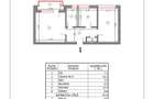 Tribunal-str ?tefan cel Mare-apartament cu 2 camere pretabil firma - 1