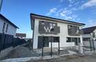 Duplex cu 4 camere cu Canalizare în Nord - 3