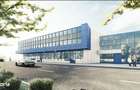 Spatiu comercial 396mp, central, in spate la Palas Campus - 19