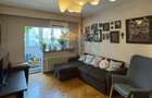 Apartament cu 4 camere semidecomandat în Ștefan cel Mare - 1