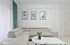 Prima inchiriere ! Apartament 2 camere | Bloc nou, Mobilat & Utilat - 2