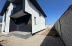 Vila individuala 4 camere - 3 bai | Teren 370 mp - 17