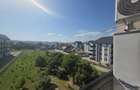 Apartament cu 2 camere semidecomandat în Râșnov - 1