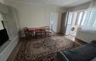 Apartament cu 3 camere semidecomandat în 14 Mai - 4