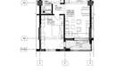 Apartament cu 2 camere decomandat în Calea București - 7