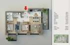 Apartament cu 3 camere decomandat în Theodor Pallady - 2