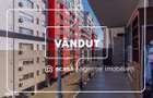 VANDUT! Apartament 2 camere ARED UTA cu balcon 16 mp - COMISION 0 - 6
